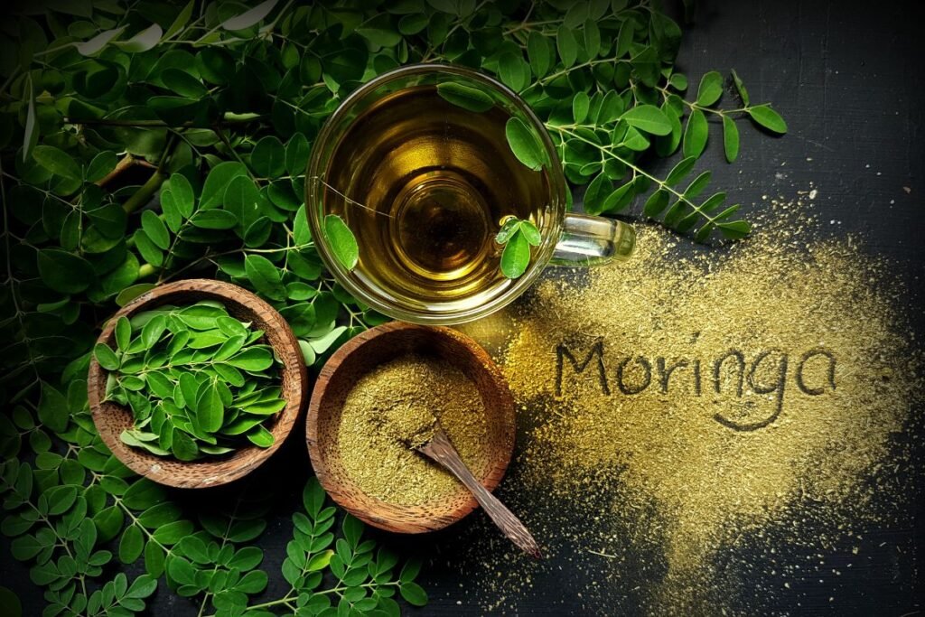 Alt du bør vite om moringa