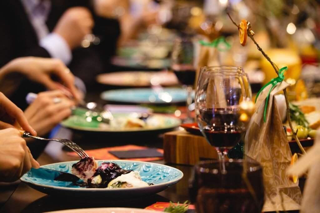 De beste veganske restaurantene i Oslo