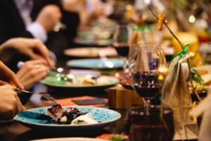 De beste veganske restaurantene i Oslo