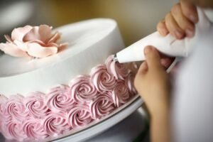 Kakepynt for nybegynnere Små grep som gir stor wow-effekt